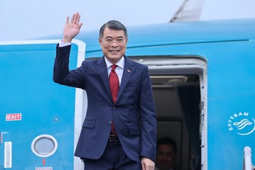 Thủ tướng Chính phủ Lê Minh Hưng sẽ dự Hội nghị thượng đỉnh BRICS lần thứ 18, thăm chính thức Ấn Độ