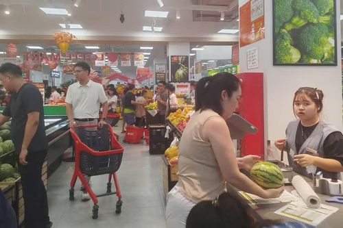 Bắc Ninh: Tổng mức bán lẻ hàng hóa 8 tháng tăng hơn 19%