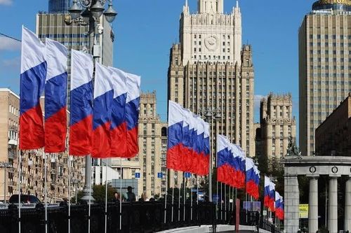 Nga đóng cửa Lãnh sự quán Đức tại St. Petersburg