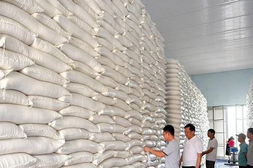Hàng dự trữ quốc gia có thể được xuất cấp ngay bằng chỉ đạo qua điện thoại khi cấp bách