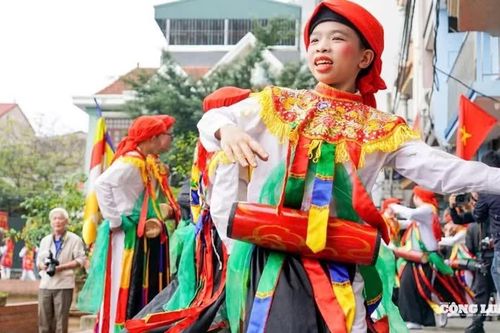 Hà Nội từng bước kiến tạo hệ sinh thái văn hóa - sáng tạo