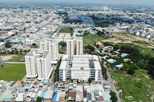 Căn hộ cao cấp từng chiếm 100% nguồn cung TP HCM, 'cơn khát' nhà vừa túi tiền dần hạ nhiệt