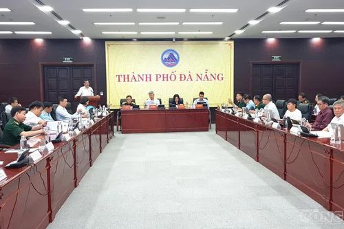 Đà Nẵng thí điểm phát triển kinh tế không gian tầm thấp