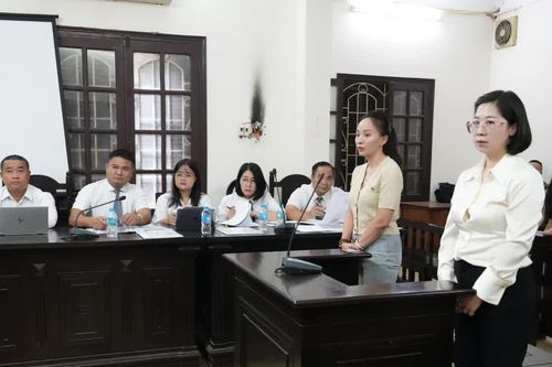 Án phạt dành cho 2 người phụ nữ trong vụ án tranh chấp khoảng không ở Hà Nội