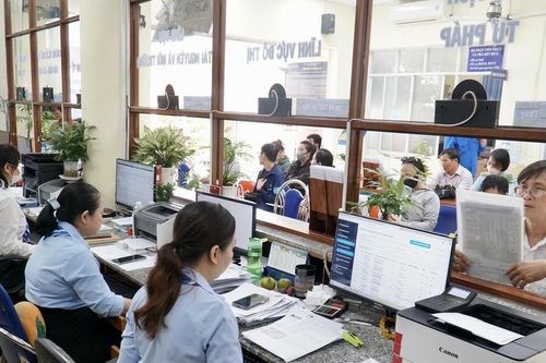 Hoàn thiện mô hình chính quyền địa phương 2 cấp