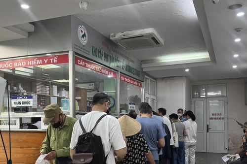 Thực hiện mục tiêu bảo hiểm y tế toàn dân: Cần xây dựng nền tảng tài chính vững chắc