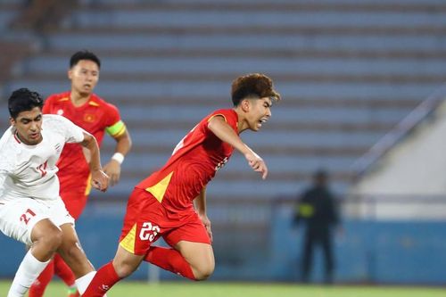 Sau thất bại của U20 Việt Nam: Đã đến lúc nhìn lại tương lai bóng đá trẻ