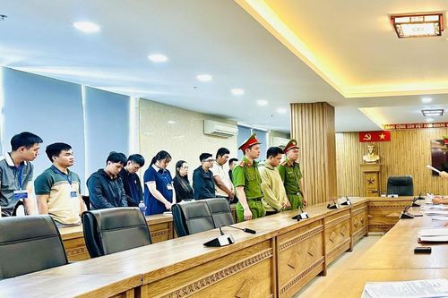 Bộ Công an cảnh báo hậu quả pháp lý khi cho mượn, bán tài khoản ngân hàng