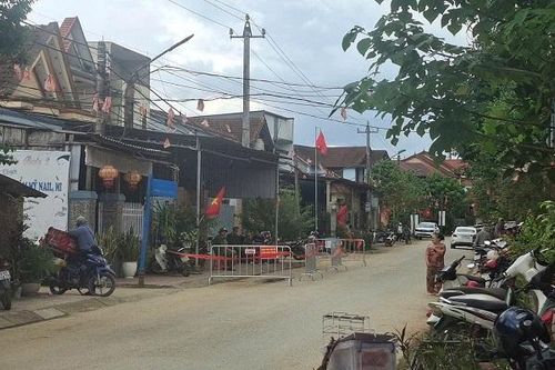 Vợ tử vong bất thường tại nhà, chồng gặp tai nạn giao thông