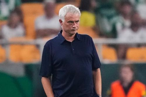HLV Mourinho lên tiếng về 'món nợ' Champions League với Real Madrid