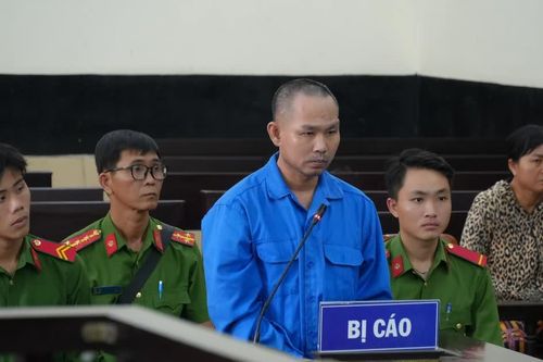 Lĩnh án 20 năm tù vì đâm chết thành viên lực lượng an ninh cơ sở