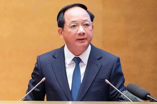 Phân công công tác lãnh đạo Ban Tuyên giáo Trung ương