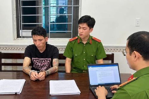 Bắt trùm ma túy liên tỉnh, lộ thêm 9 'mắt xích'