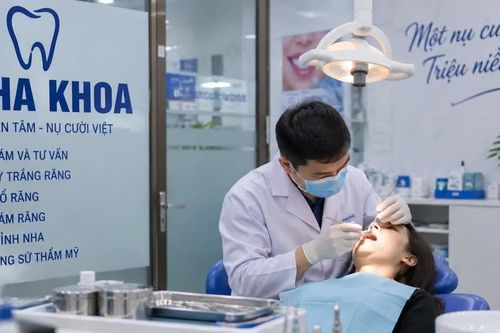 Quảng Trị phát hiện 21 cơ sở nha khoa hoạt động không phép
