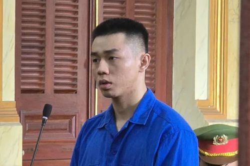 Cuồng yêu mù quáng, bị cáo nhận 15 năm tù