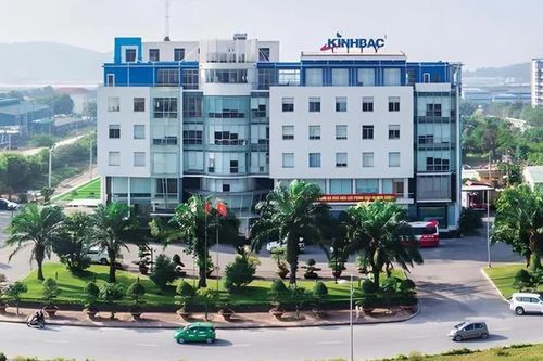 Đại gia Kinh Bắc 'thâu tóm' doanh nghiệp Hưng Yên