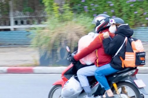 Thông tin mới về gió mùa đông bắc