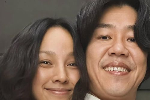 Náo loạn vì chồng Lee Hyori biến mất đột ngột
