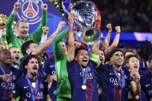 Khởi tranh Champions League 2026/27: PSG săn cú ăn ba liên tiếp, Arsenal dẫn đầu dự đoán vô địch