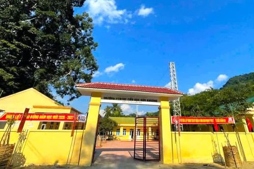 Bổ nhiệm hiệu trưởng gây xôn xao ở Nghệ An: Rà soát lại quy trình, hồ sơ cán bộ
