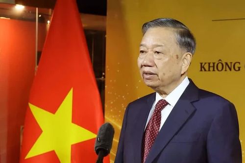 Quan hệ Việt - Nga được xây dựng trên nền tảng đặc biệt