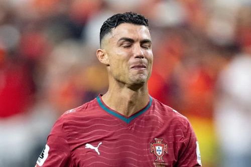 Ronaldo bị gạch tên, Messi góp mặt ở cuộc đua Quả bóng Vàng 2026