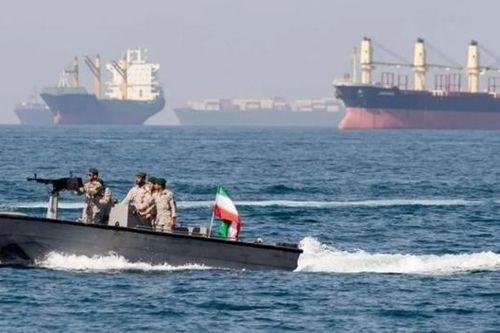 'Điểm nóng' Trung Đông ngày 8/9: Iran cảnh báo Hàn Quốc về việc hiện diện quân sự tại eo biển Hormuz