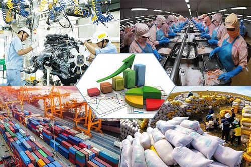 Tin tức nổi bật ngày 8/9: Xác lập 5 trụ cột cho mô hình tăng trưởng mới
