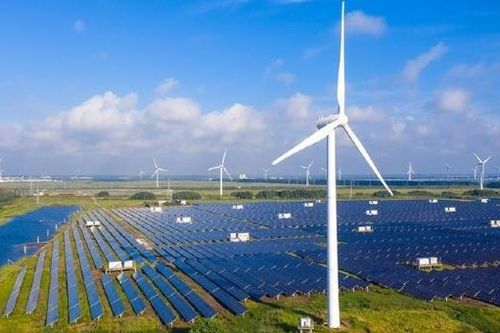 Việt Nam nghiên cứu mô hình cho các Trung tâm Năng lượng tái tạo