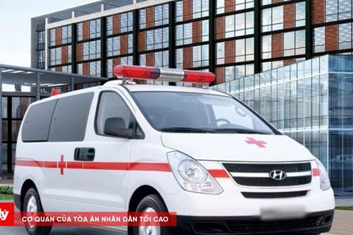 Thanh Hóa: Chấn chỉnh tình trạng móc nối, môi giới xe cứu thương