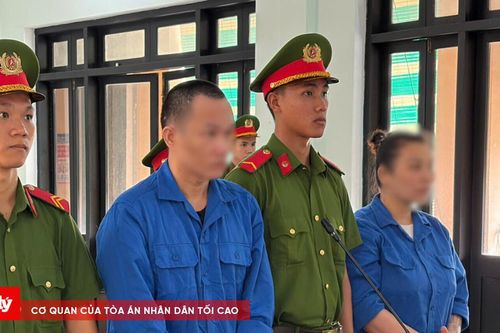 Mua hàng nghìn viên ma túy bán kiếm lời