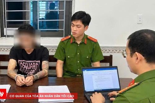 Bắt đối tượng cầm đầu đường dây mua bán ma túy liên tỉnh