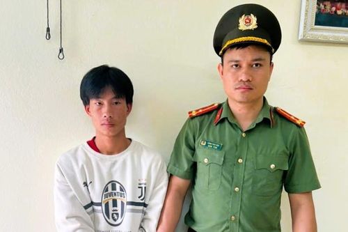Khi nào dao được coi là vũ khí quân dụng?