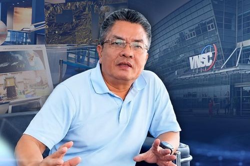 Lấy bằng tiến sĩ ở tuổi 25, PGS rời Đức về nước mở đường cho công nghệ vũ trụ