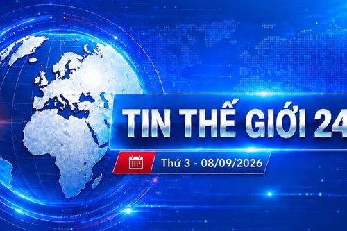 Tin tức Thế giới 8/9: Tổng thống Ukraine nói xung đột 'sẽ tiếp diễn'