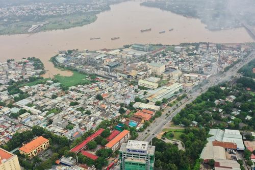 Bị bên mua phạt cọc, chủ đất kiện cơ quan đăng ký đất đai, đòi bồi thường 2,2 tỷ