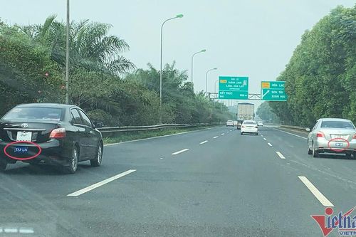 Tập lái xe trên cao tốc: Cần thiết để trưởng thành hay tiềm ẩn hiểm nguy?