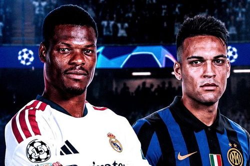 Nhận định bóng đá Real Madrid vs Inter: Cạm bẫy chờ Mourinho