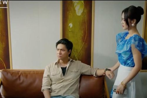 'Mùa hè năm ấy' tập 14: Khánh lại vướng rắc rối vì bênh cô gái lạ trong bar