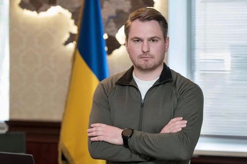 Tổng công tố Ukraine từ chức giữa bê bối tham nhũng lớn