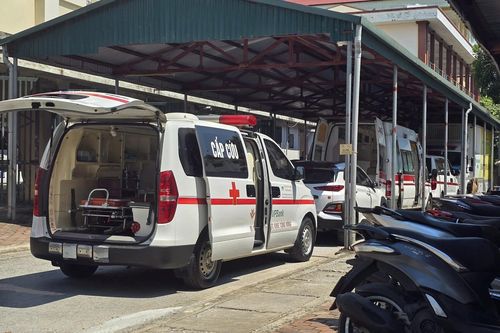 Giá dịch vụ xe cấp cứu tính như thế nào mà mỗi nơi một kiểu?