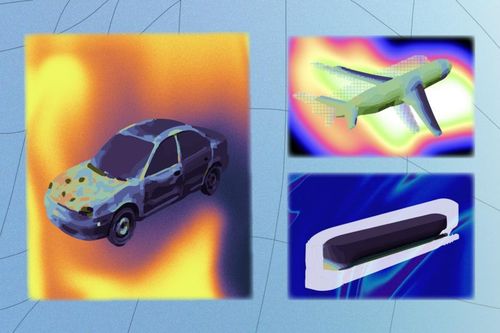 Khi AI bắt đầu 'hiểu' vật lý: Bước tiến mới cho mô phỏng thế giới thực