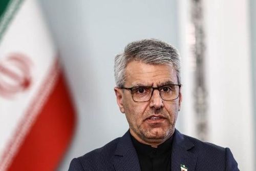 Iran cáo buộc Canada 'đồng lõa' với Mỹ, bác bỏ yêu cầu của IAEA