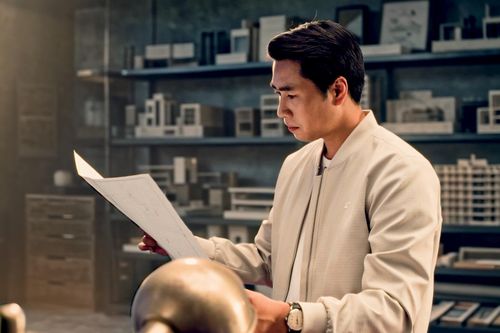 Caluci và chiến lược tạo khác biệt trên thị trường thời trang nam