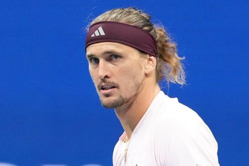 Alexander Zverev vượt khó vào tứ kết Mỹ mở rộng