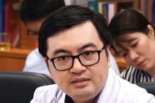 Phó giáo sư Trường Đại học Y Hà Nội trăn trở về kỳ thi bác sĩ nội trú