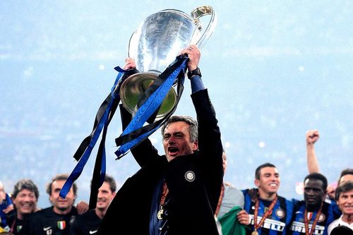Real Madrid đấu Inter: Mourinho và món nợ cũ ở Cúp C1
