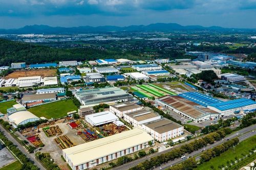 Phú Thọ mở đường cho doanh nghiệp nội địa tham gia chuỗi cung ứng toàn cầu