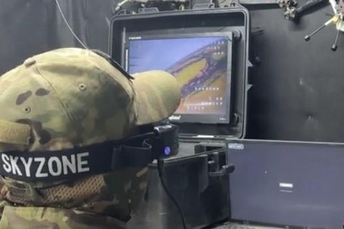 Binh lính Nga tiết lộ cách đối phó với UAV hạng nặng của Ukraine