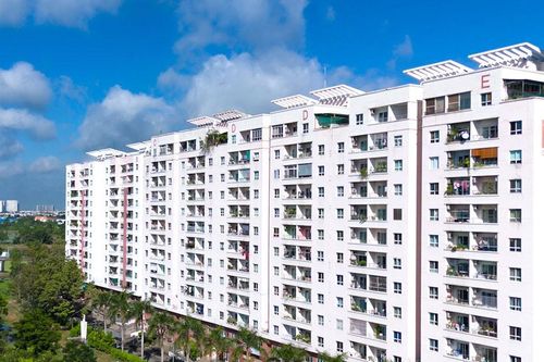 Ban quản trị chung cư ở TPHCM nợ thuế hơn 137 tỷ đồng